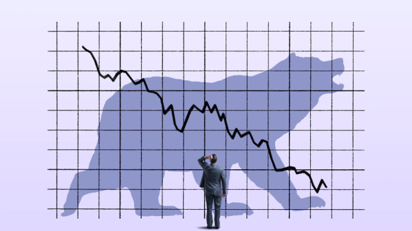 Sfruttare il mercato ribassista: Guida al trading in vendita allo scoperto