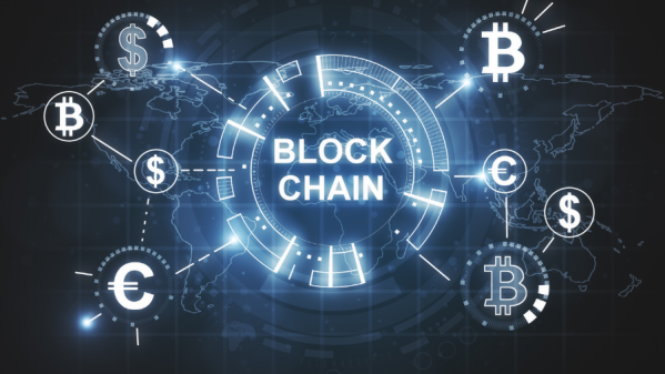 Blockchain cos’è e come funziona