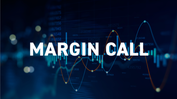 Margin call